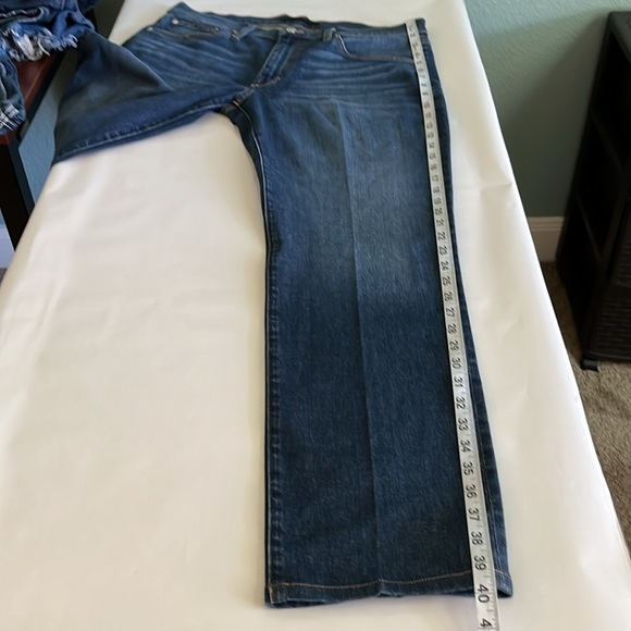 Joes Jeans The Brixton Straight & Narrow Size 34 - Picture 7 of 16
